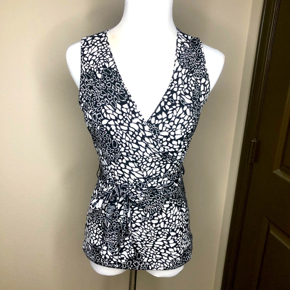 WHBM | Reversible Tank